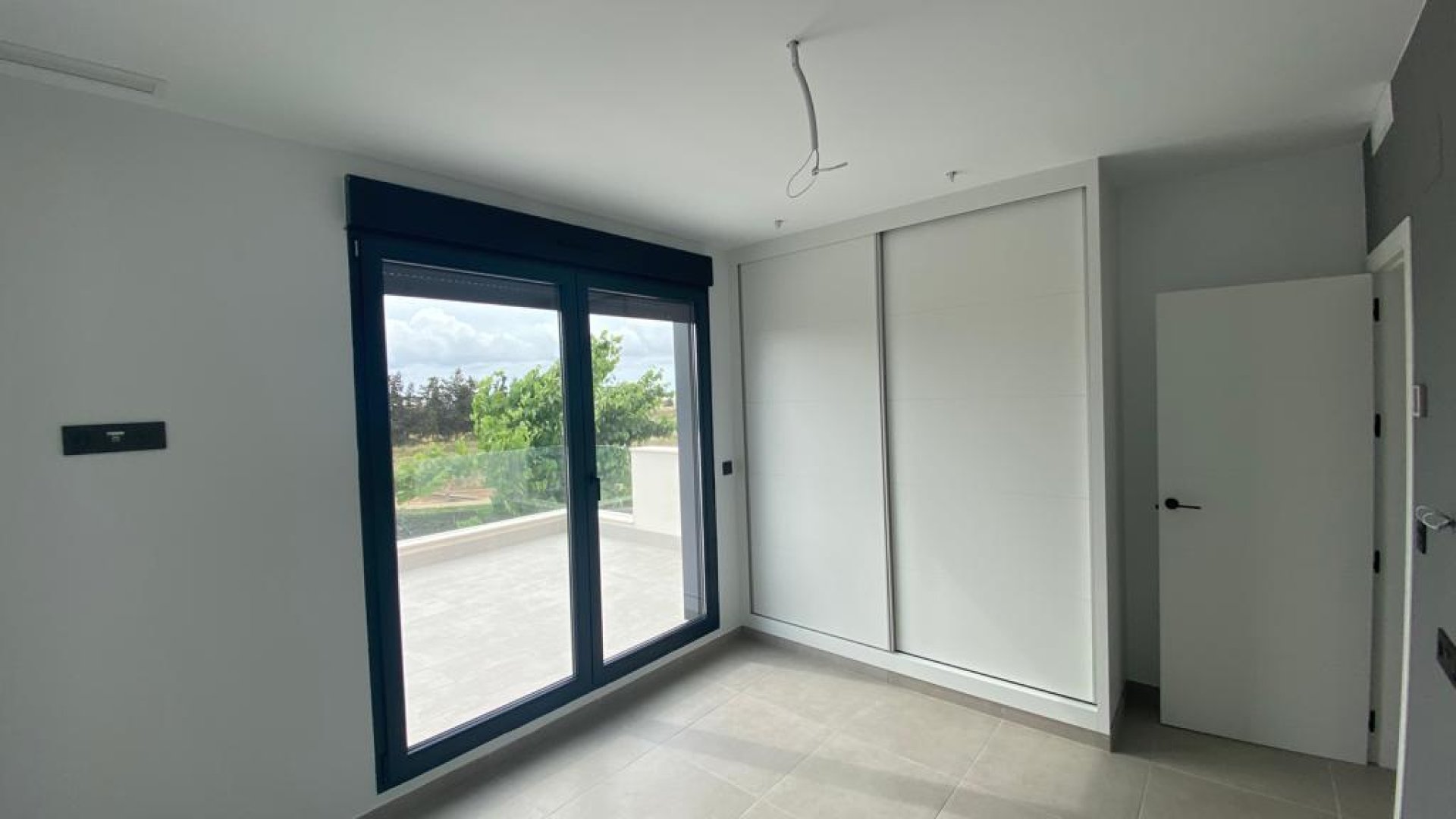 Nouvelle construction - Villa -
Los Alcazares - Los Alcázares