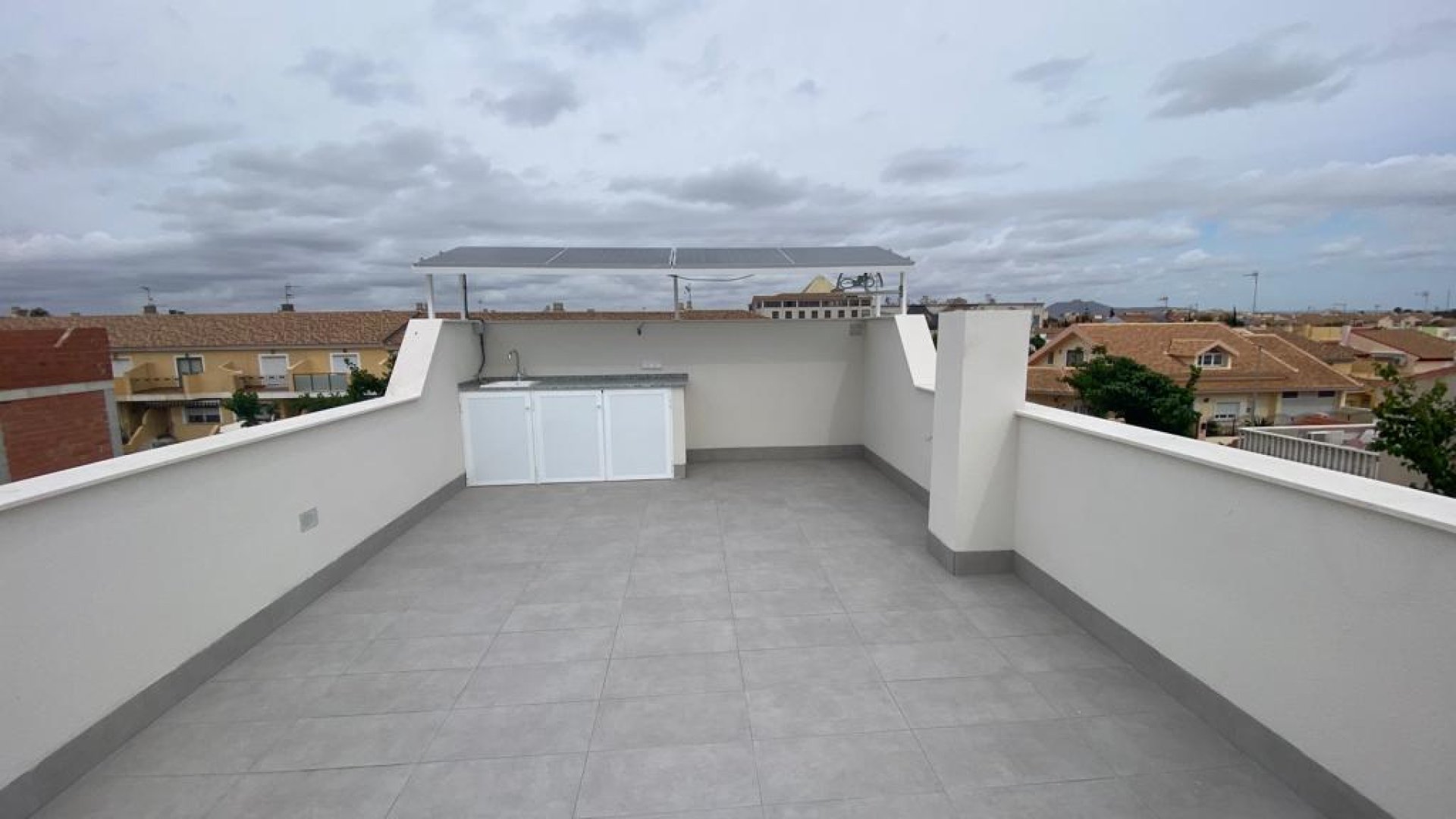 Nouvelle construction - Villa -
Los Alcazares - Los Alcázares
