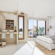 Nouvelle construction - Villa -
Los Alcazares - Los Alcázares