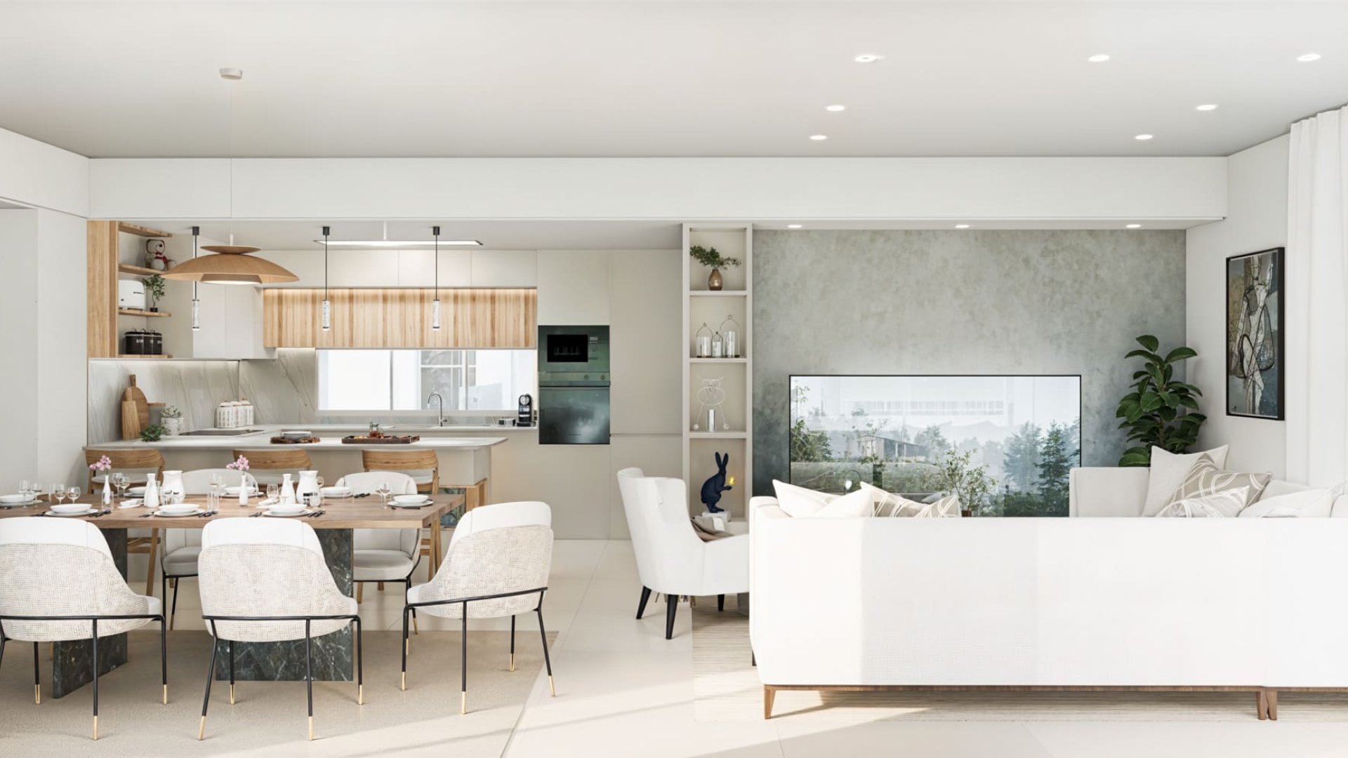 Nouvelle construction - Villa -
Los Alcazares - Los Alcázares