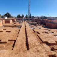 Nouvelle construction - Villa -
Los Alcazares - Los Alcázares