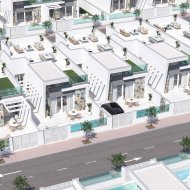 Nouvelle construction - Villa -
Los Alcazares - Los Alcázares