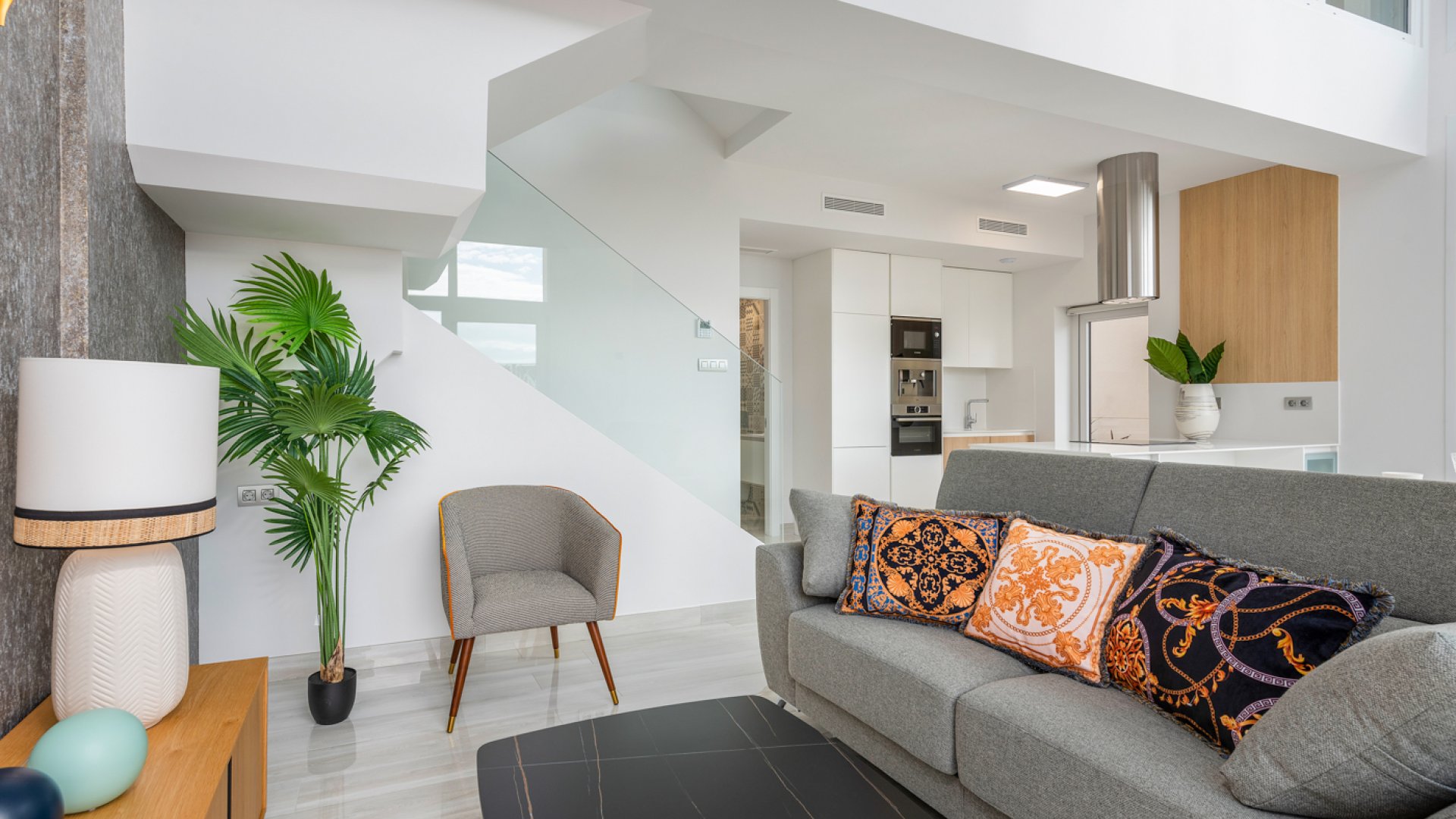 Nouvelle construction - Villa -
Los Montesinos