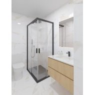 Nouvelle construction - Villa -
Los Montesinos