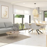 Nouvelle construction - Villa -
Los Montesinos