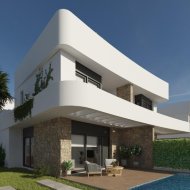 Nouvelle construction - Villa -
Los Montesinos