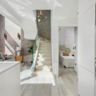 Nouvelle construction - Villa -
Los Montesinos