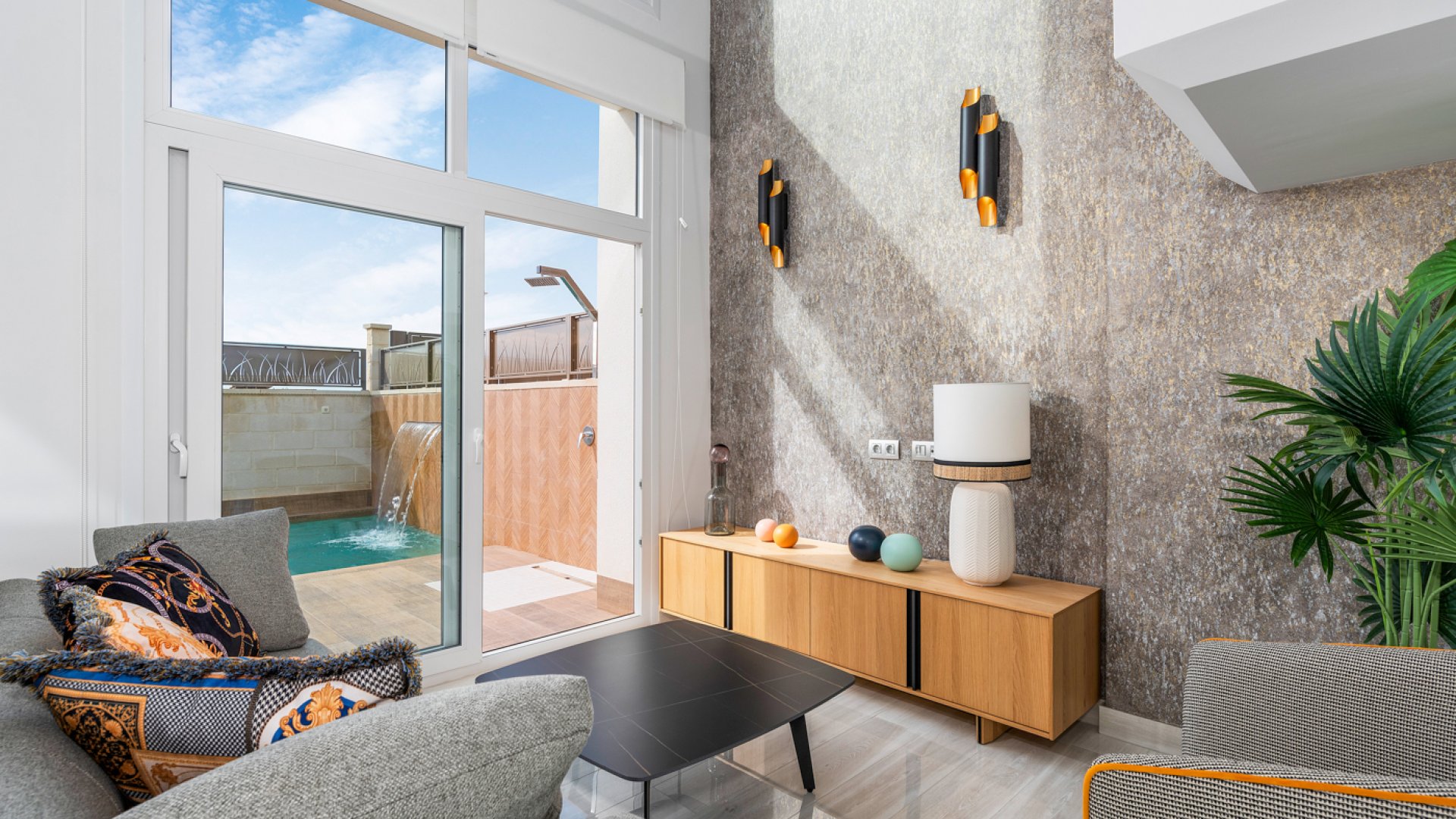 Nouvelle construction - Villa -
Los Montesinos