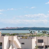 Nouvelle construction - Villa -
Los Montesinos