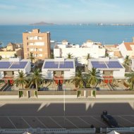 Nouvelle construction - Villa -
Los Nietos