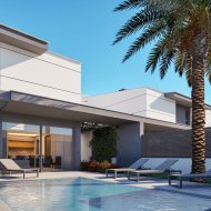 Nouvelle construction - Villa -
Los Nietos