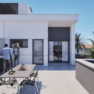 Nouvelle construction - Villa -
Los Nietos