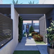 Nouvelle construction - Villa -
Los Nietos