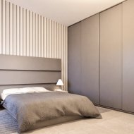 Nouvelle construction - Villa -
Los Nietos