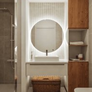 Nouvelle construction - Villa -
Los Nietos