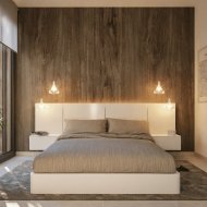 Nouvelle construction - Villa -
Los Nietos