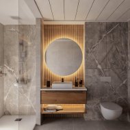 Nouvelle construction - Villa -
Los Nietos