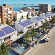 Nouvelle construction - Villa -
Los Nietos