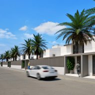 Nouvelle construction - Villa -
Los Nietos