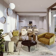 Nouvelle construction - Villa -
Mar de Cristal