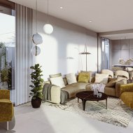 Nouvelle construction - Villa -
Mar de Cristal