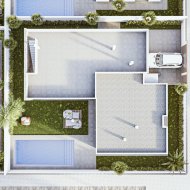 Nouvelle construction - Villa -
Mar de Cristal