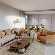 Nouvelle construction - Villa -
Mar de Cristal