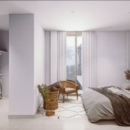 Nouvelle construction - Villa -
Mar de Cristal