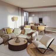 Nouvelle construction - Villa -
Mar de Cristal