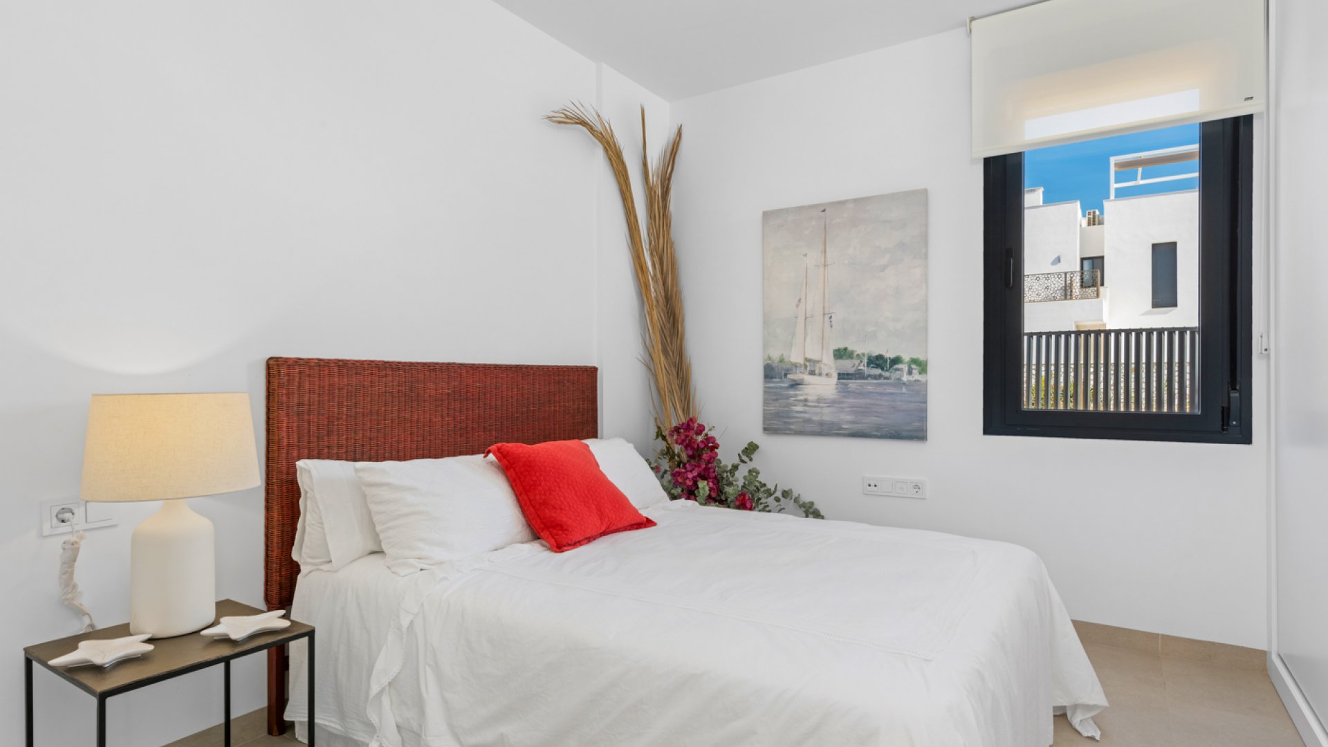 Nouvelle construction - Villa -
Mar de Cristal