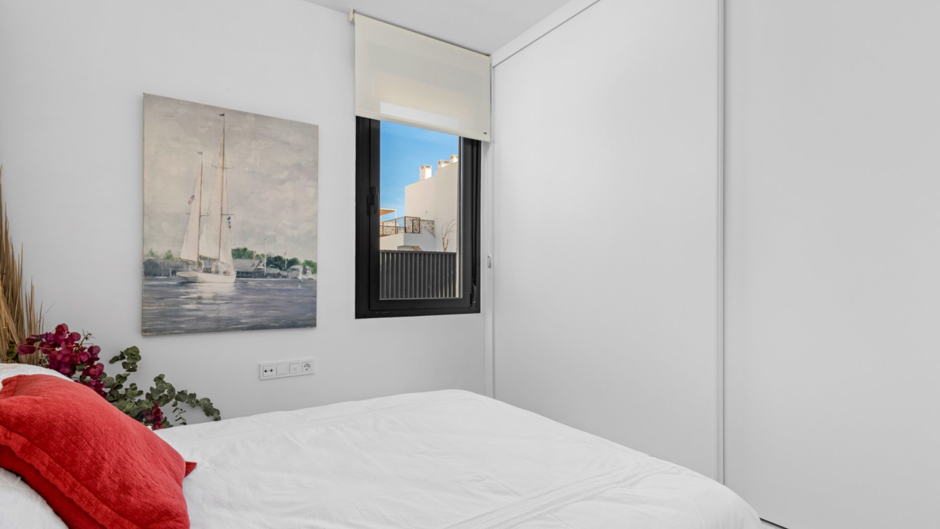 Nouvelle construction - Villa -
Mar de Cristal