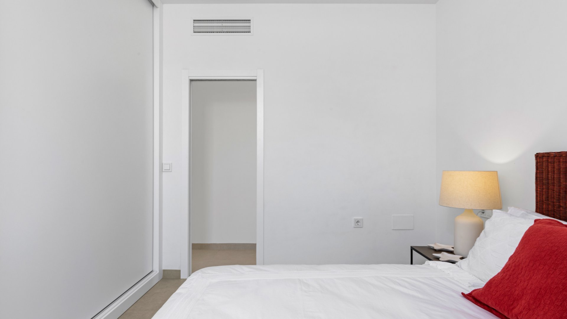 Nouvelle construction - Villa -
Mar de Cristal