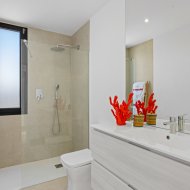 Nouvelle construction - Villa -
Mar de Cristal