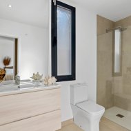 Nouvelle construction - Villa -
Mar de Cristal