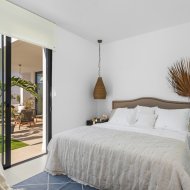 Nouvelle construction - Villa -
Mar de Cristal