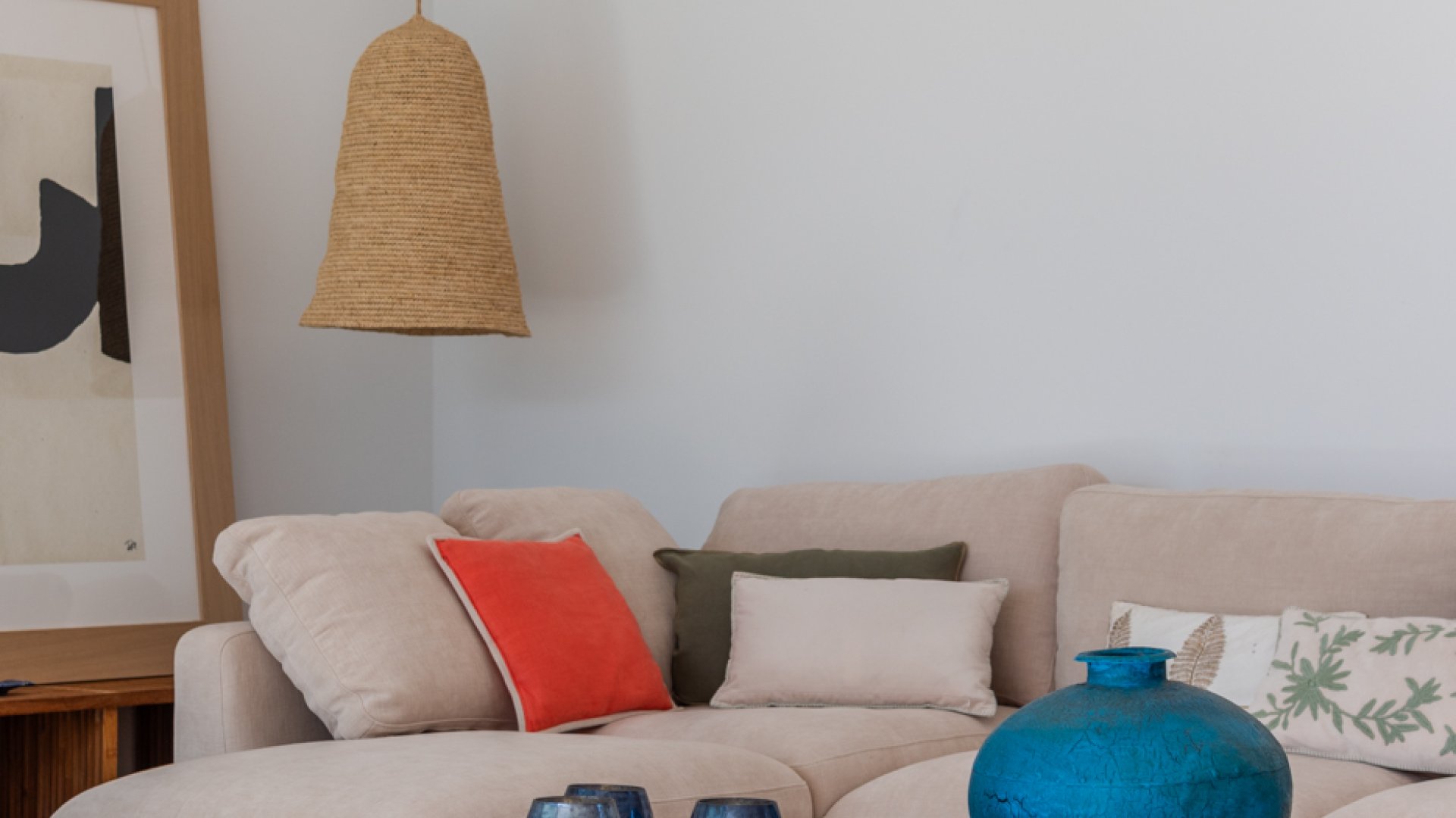 Nouvelle construction - Villa -
Mar de Cristal