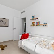 Nouvelle construction - Villa -
Mar de Cristal