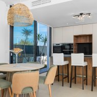 Nouvelle construction - Villa -
Mar de Cristal