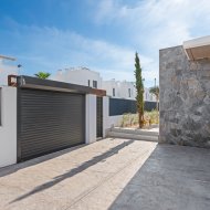 Nouvelle construction - Villa -
Mar de Cristal