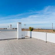 Nouvelle construction - Villa -
Mar de Cristal