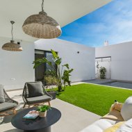 Nouvelle construction - Villa -
Mar de Cristal