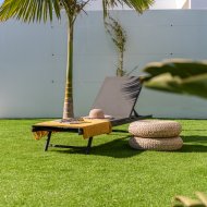 Nouvelle construction - Villa -
Mar de Cristal