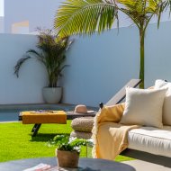 Nouvelle construction - Villa -
Mar de Cristal