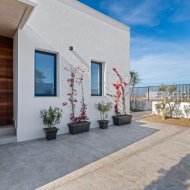 Nouvelle construction - Villa -
Mar de Cristal