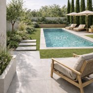 Nouvelle construction - Villa -
Mazarrón