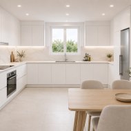 Nouvelle construction - Villa -
Mazarrón