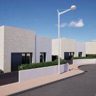 Nouvelle construction - Villa -
Mazarrón