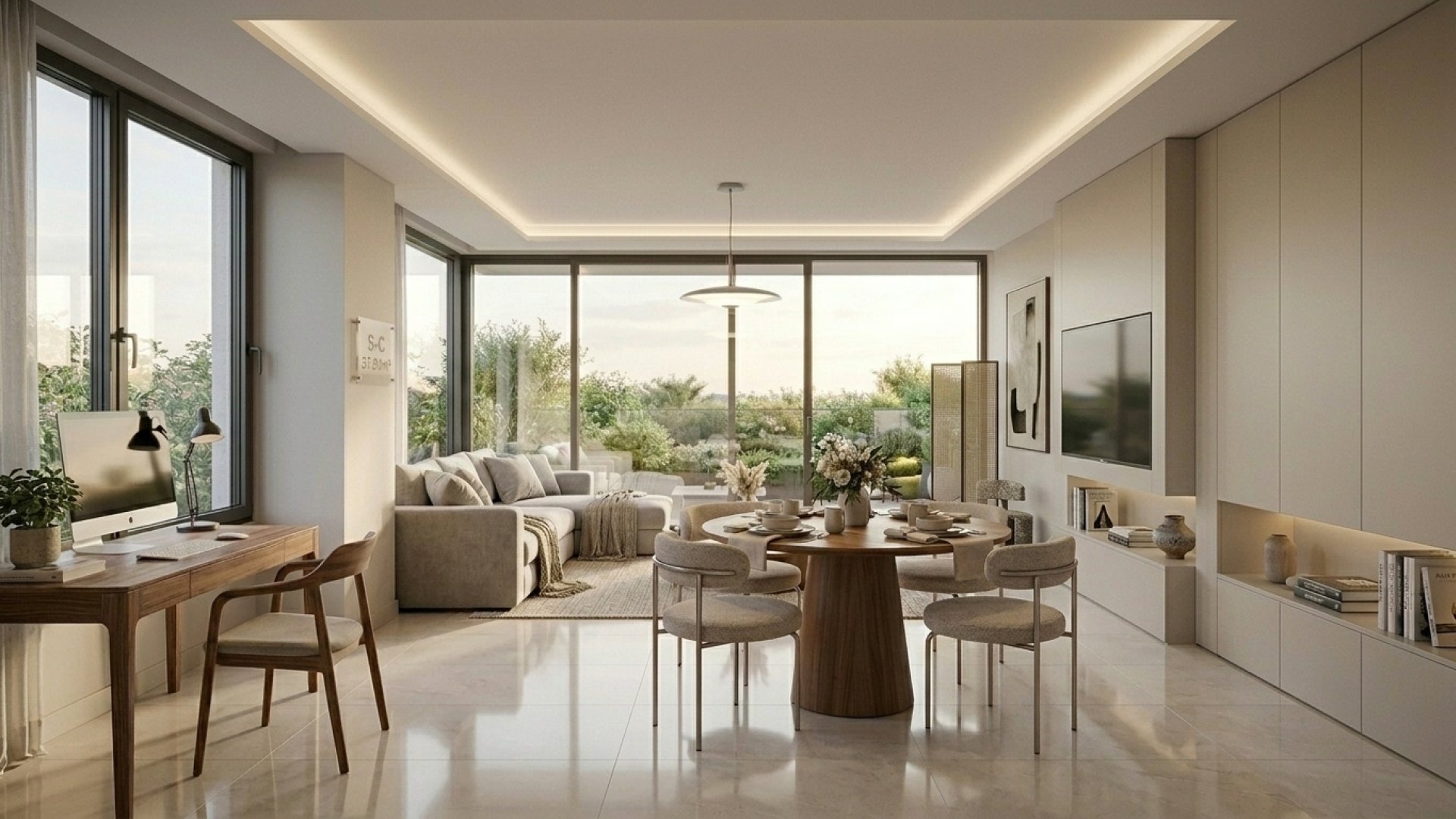 Nouvelle construction - Villa -
Mazarrón