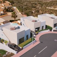 Nouvelle construction - Villa -
Mazarrón