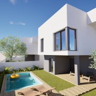 Nouvelle construction - Villa -
Mazarrón